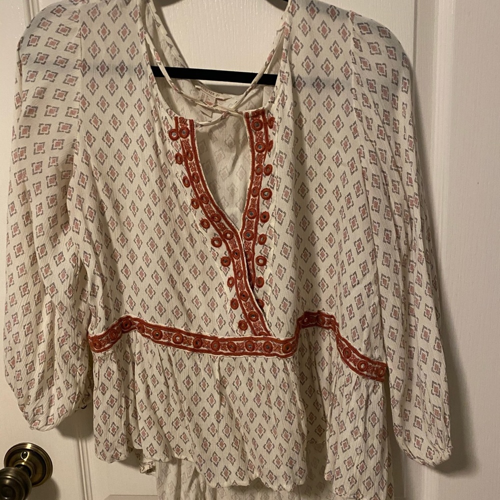 Blouse